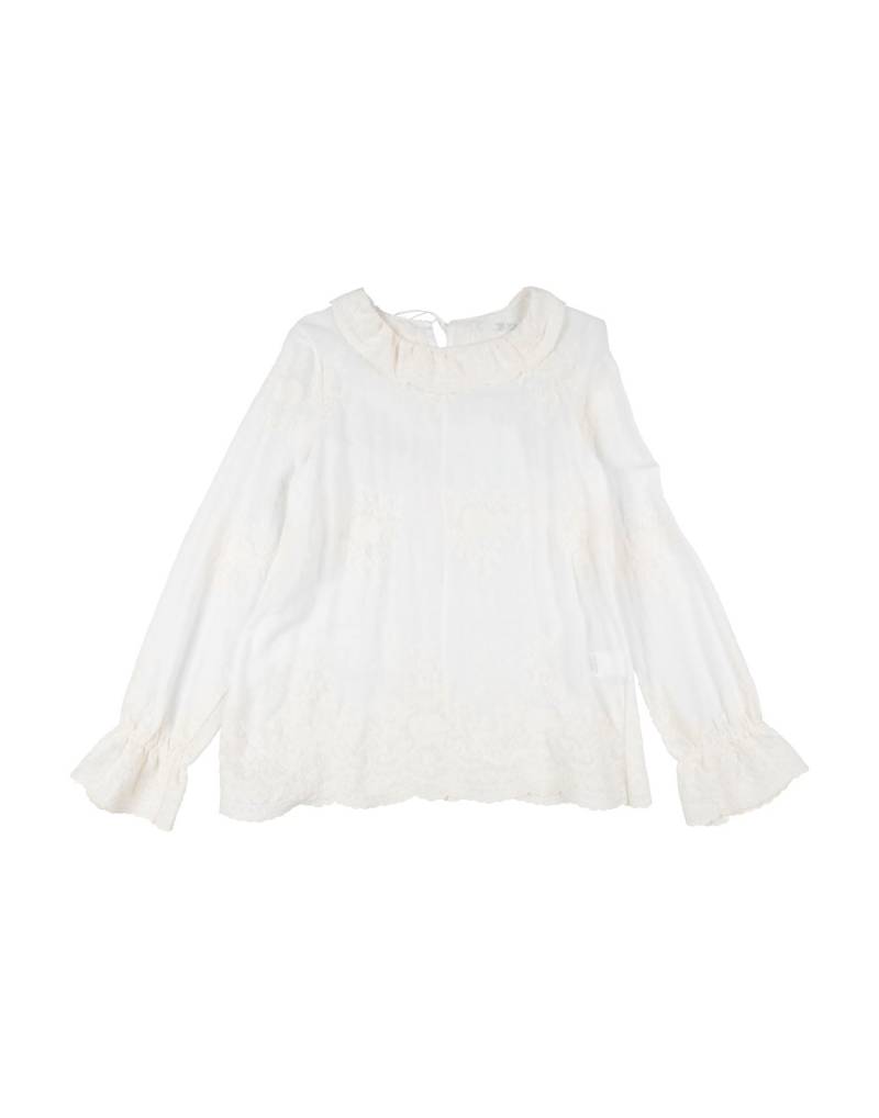 CUCÙ LAB Top Kinder Elfenbein von CUCÙ LAB