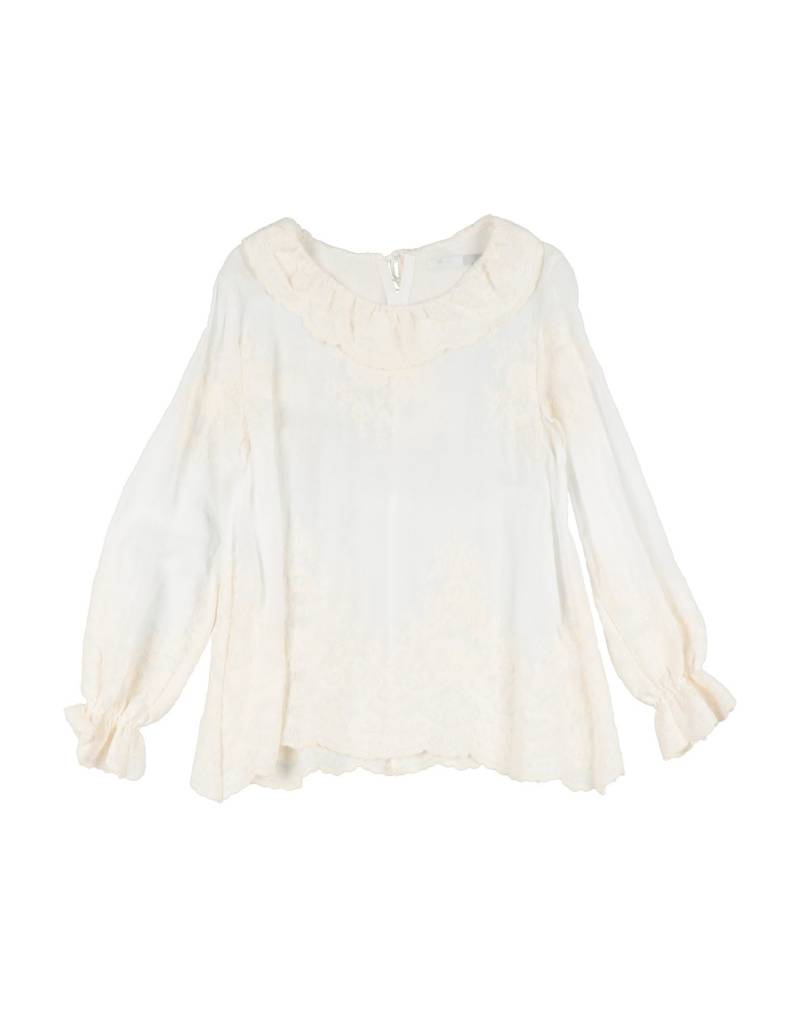 CUCÙ LAB Top Kinder Elfenbein von CUCÙ LAB