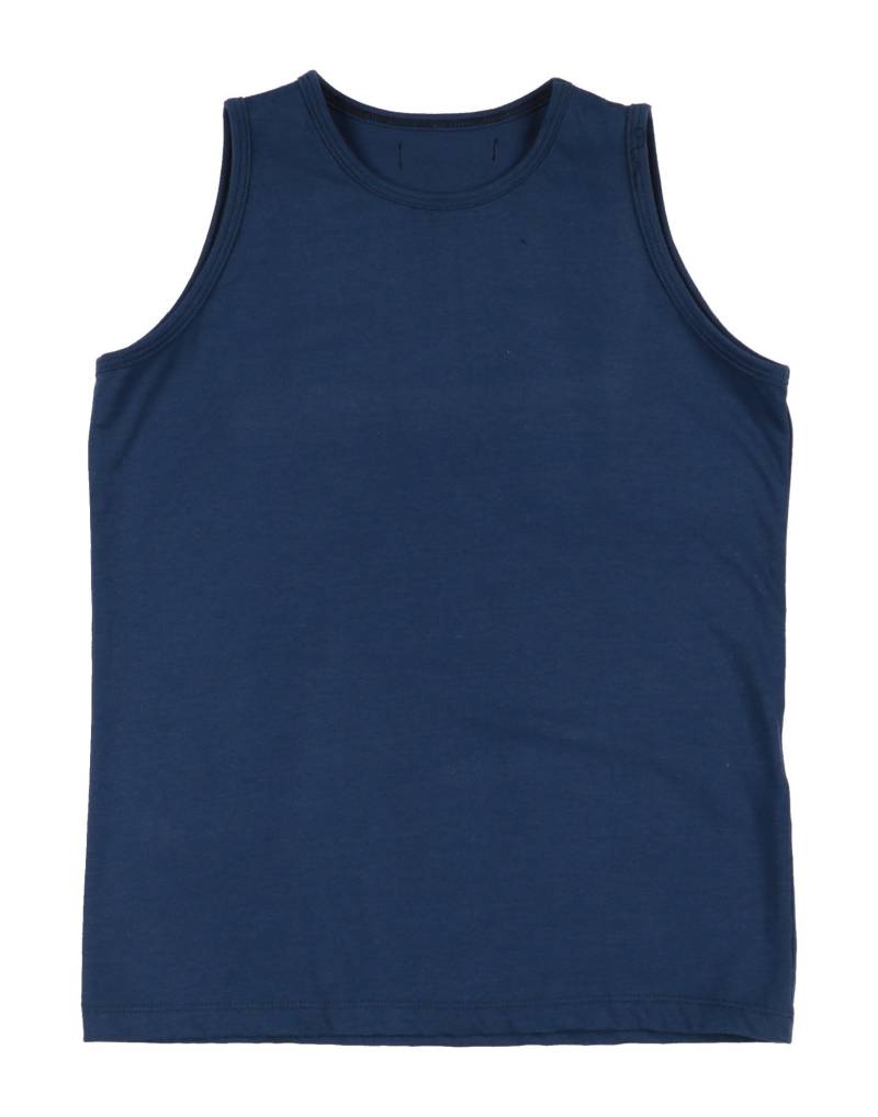 CUCÙ LAB Top Kinder Marineblau von CUCÙ LAB