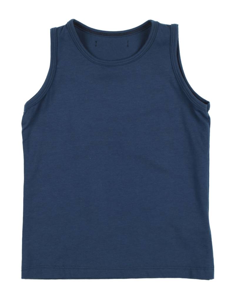 CUCÙ LAB Top Kinder Marineblau von CUCÙ LAB