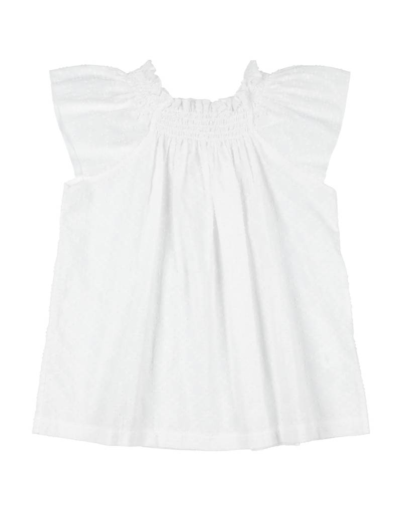 CUCÙ LAB Top Kinder Weiß von CUCÙ LAB