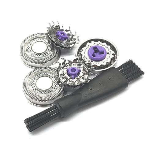 Ersatzklingen for elektrischen Rasierkopf SH98, kompatibel mit Philips, SP9880, SP9860, SP9861, SP9863, SP9820, Ersatzklingen for Rasierkopf von CUGBHSEGP