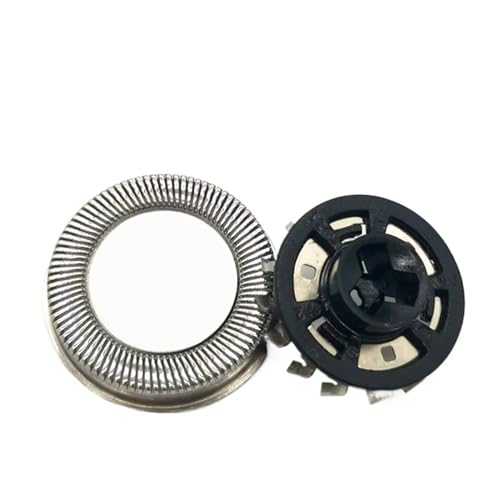 Mit langlebigen, scharfen Klingen SH30-Ersatzköpfen, kompatibel mit Philips, Shaver Series 3000, 2000, 1000 und S738-Ersatzklingen for Rasierköpfe(3pcs) von CUGBHSEGP