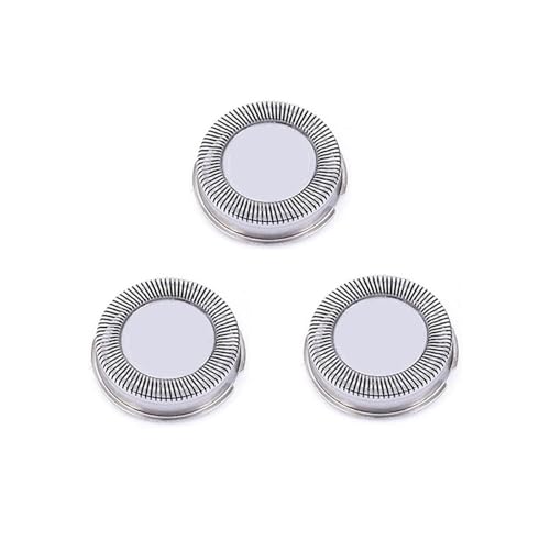 Mit langlebigen, scharfen Klingen SH30-Ersatzköpfen, kompatibel mit Philips, Shaver Series 3000, 2000, 1000 und S738-Ersatzklingen for Rasierköpfe von CUGBHSEGP