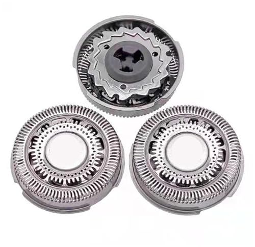 Netzabdeckung for elektrische Rasierklingen, kompatibel mit Philips, S7000, S7530, S7520, S7510 Blade SH70, Ersatzklingen for Rasierkopf von CUGBHSEGP
