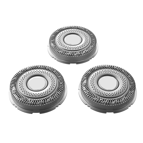 Precision Blades Shavers Razors SH91 Ersatzklingenkopf, kompatibel mit Philips, Series 9000 S9000 Rasierkopf-Ersatzklingen von CUGBHSEGP