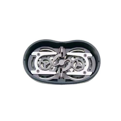 Rasiermesserköpfe, Klingennetze, kompatibel mit Philips, PQ206 202 203 205 PQ207 HQ3 HQ30 HQ32 HQ33 HQ36 HQ41 HQ42, Ersatzklingen for Rasiererköpfe von CUGBHSEGP