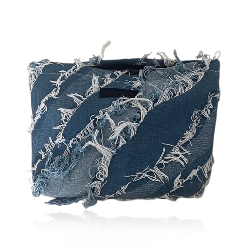 CULEO Kulturtaschen, kosmetiktasche innentasche für handtaschen Kosmetiktasche für Damen mit Reißverschluss Kosmetiktasche Make-up-Tasche tragbare Geldbörse Make-up-Aufbewahrungstasche von CULEO