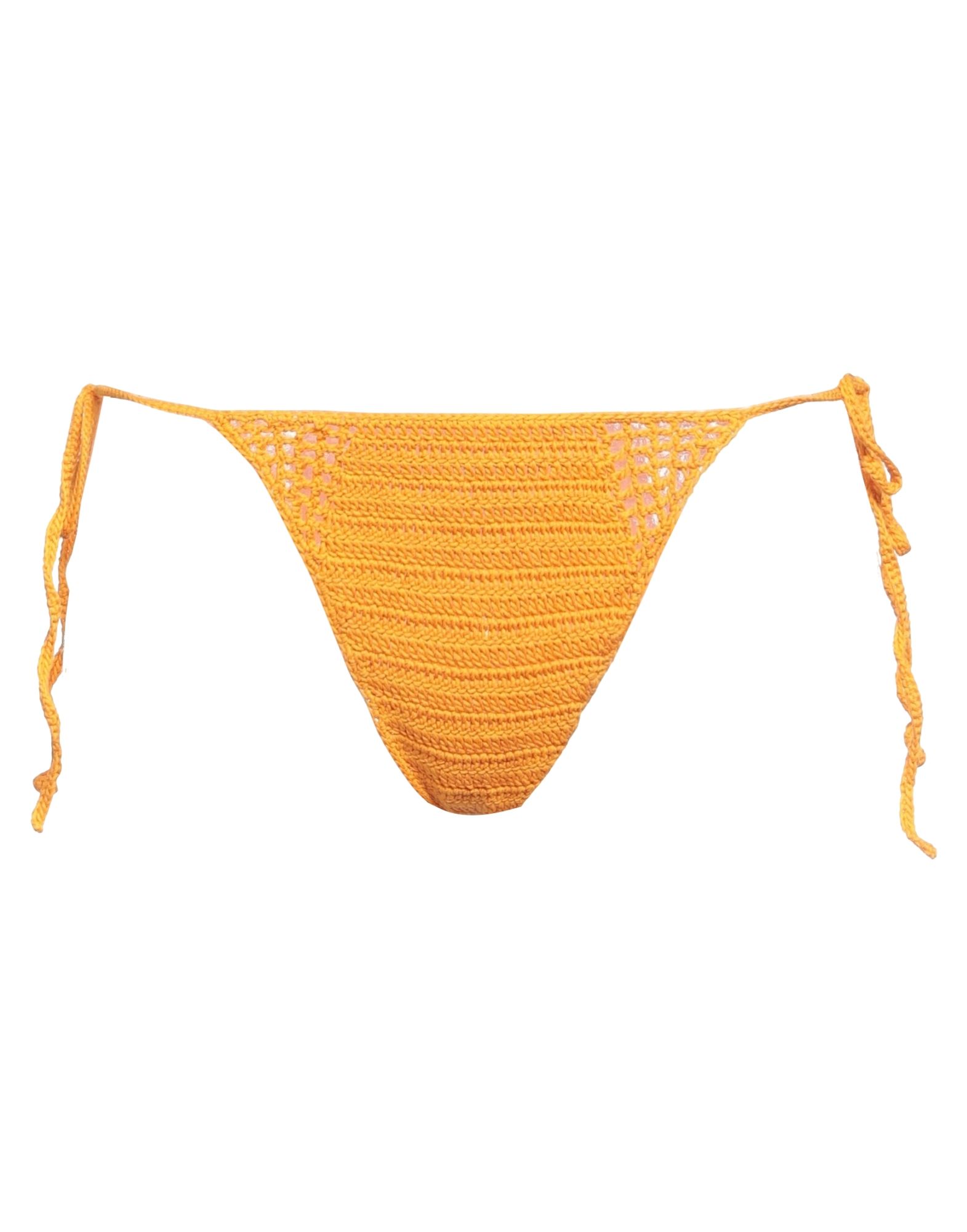 CULT GAIA Bikinislip & Badehose Damen Mandarine von CULT GAIA