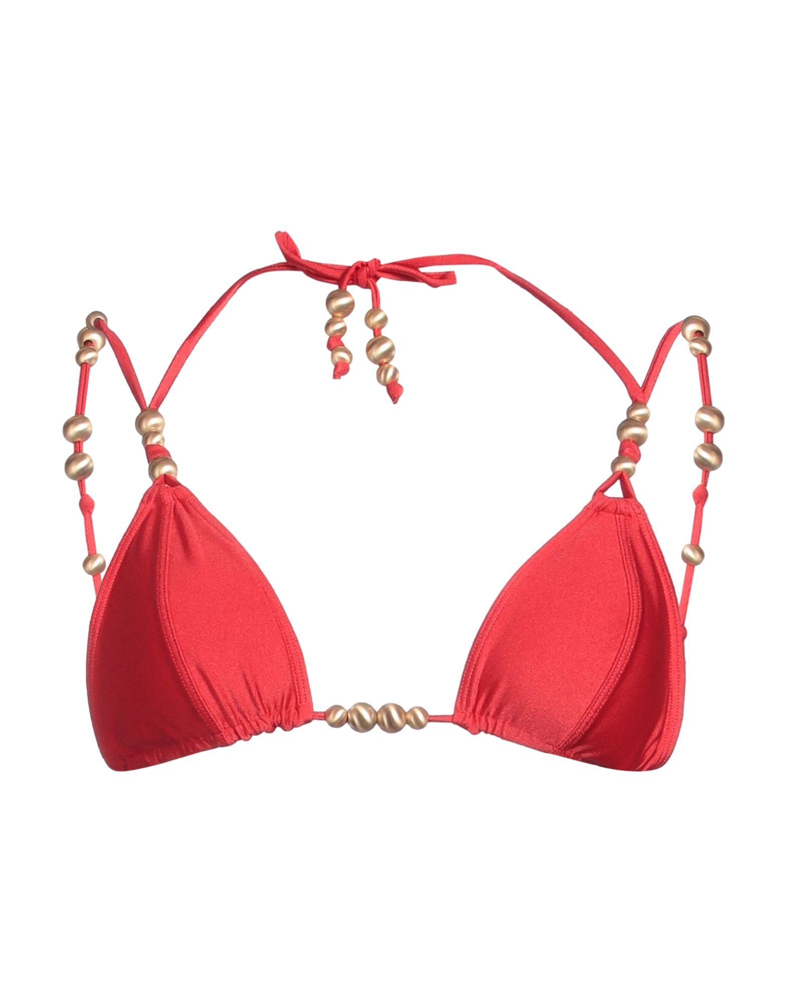 CULT GAIA Bikini-oberteil Damen Rot von CULT GAIA