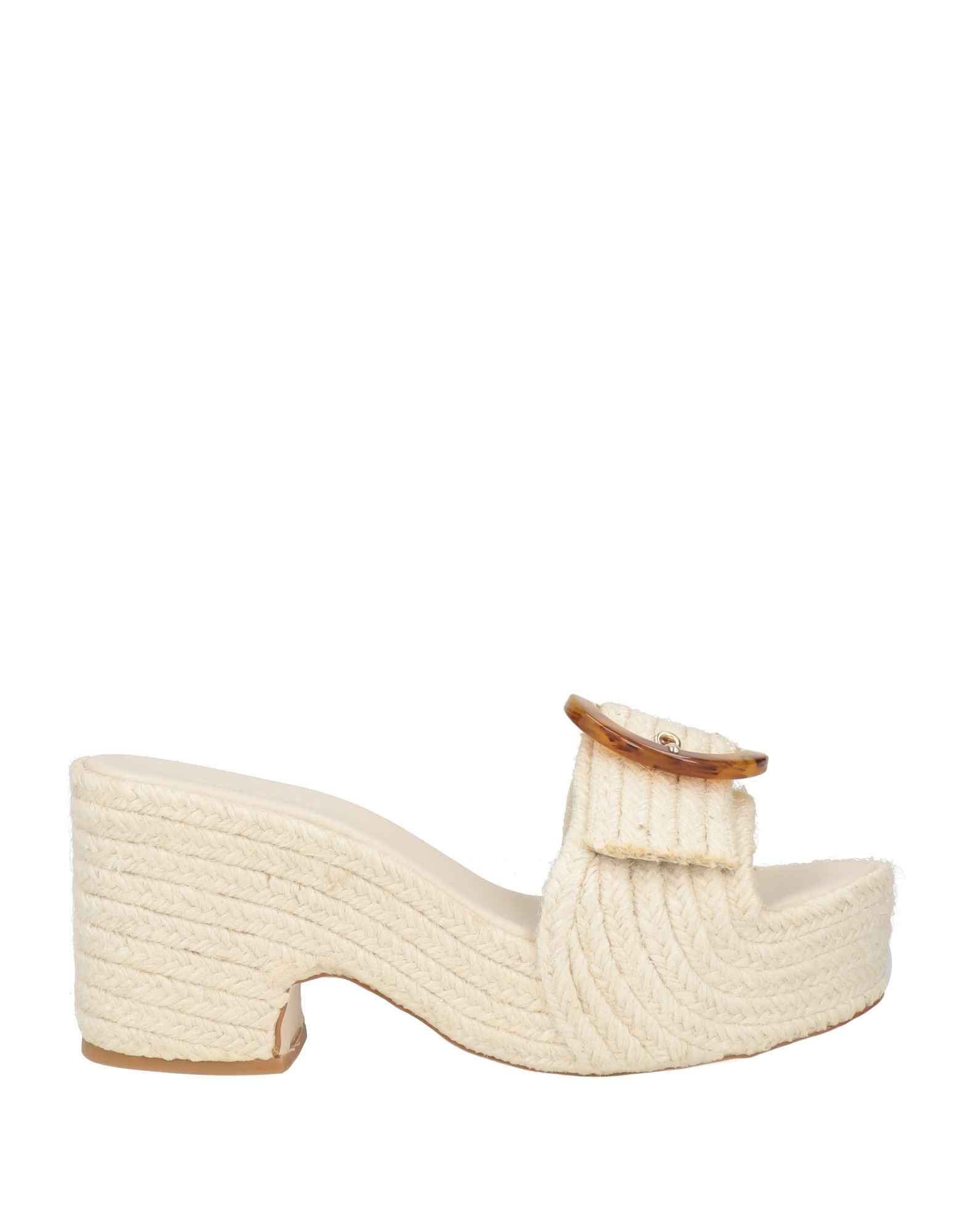 CULT GAIA Espadrilles Damen Beige von CULT GAIA