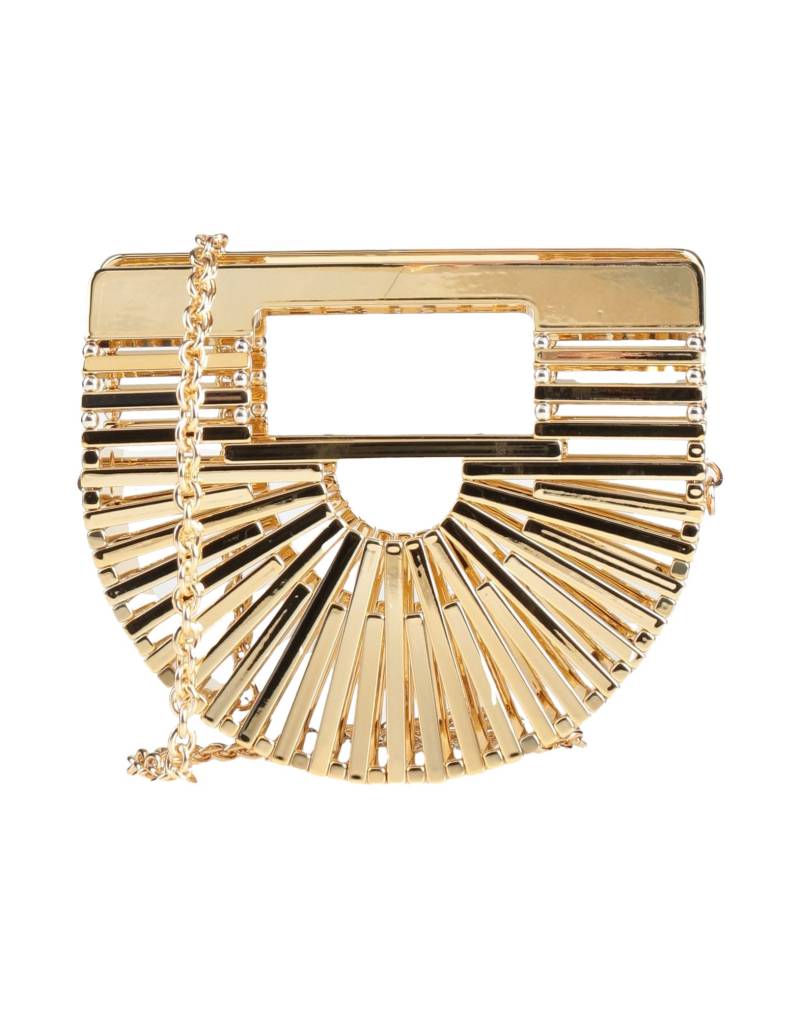 CULT GAIA Handtaschen Damen Gold von CULT GAIA