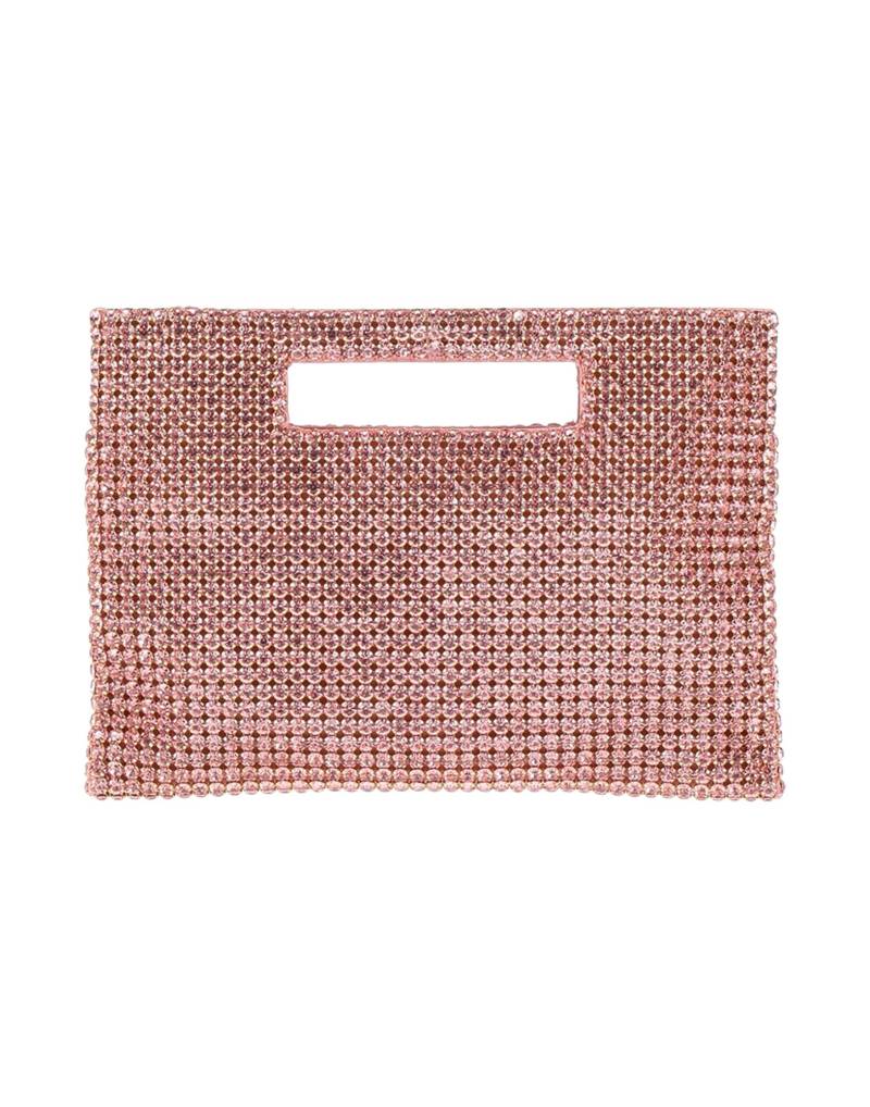 CULT GAIA Handtaschen Damen Lachs von CULT GAIA