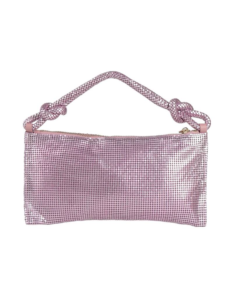 CULT GAIA Handtaschen Damen Lila von CULT GAIA