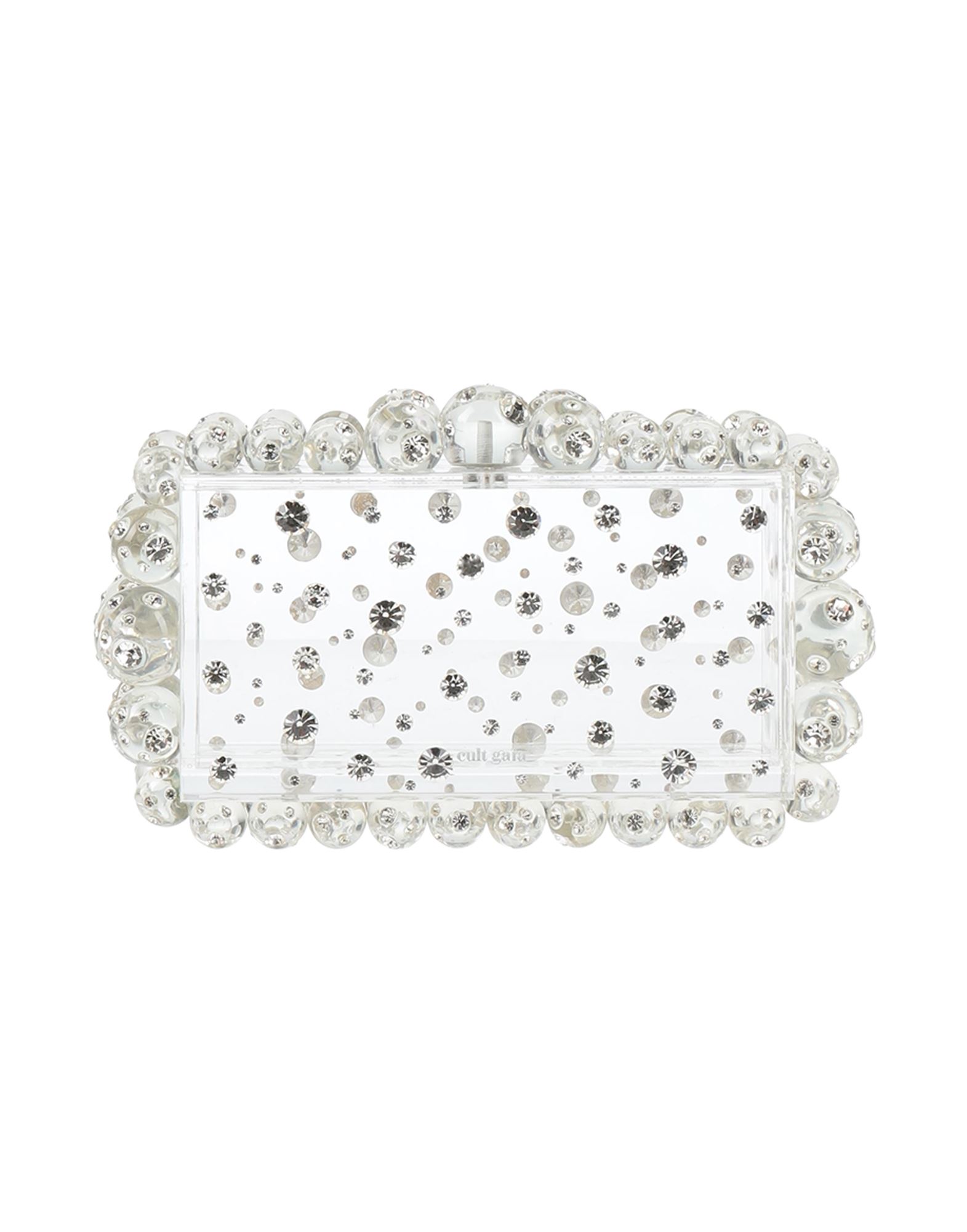 CULT GAIA Handtaschen Damen Transparent von CULT GAIA