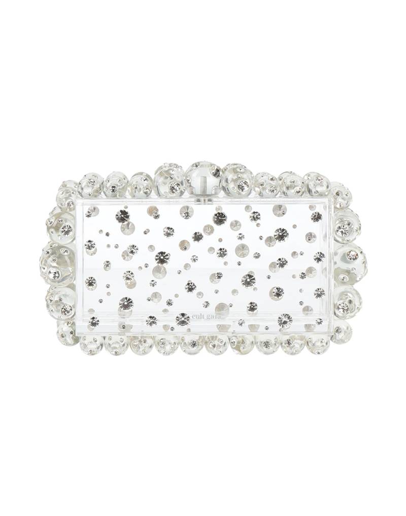 CULT GAIA Handtaschen Damen Transparent von CULT GAIA