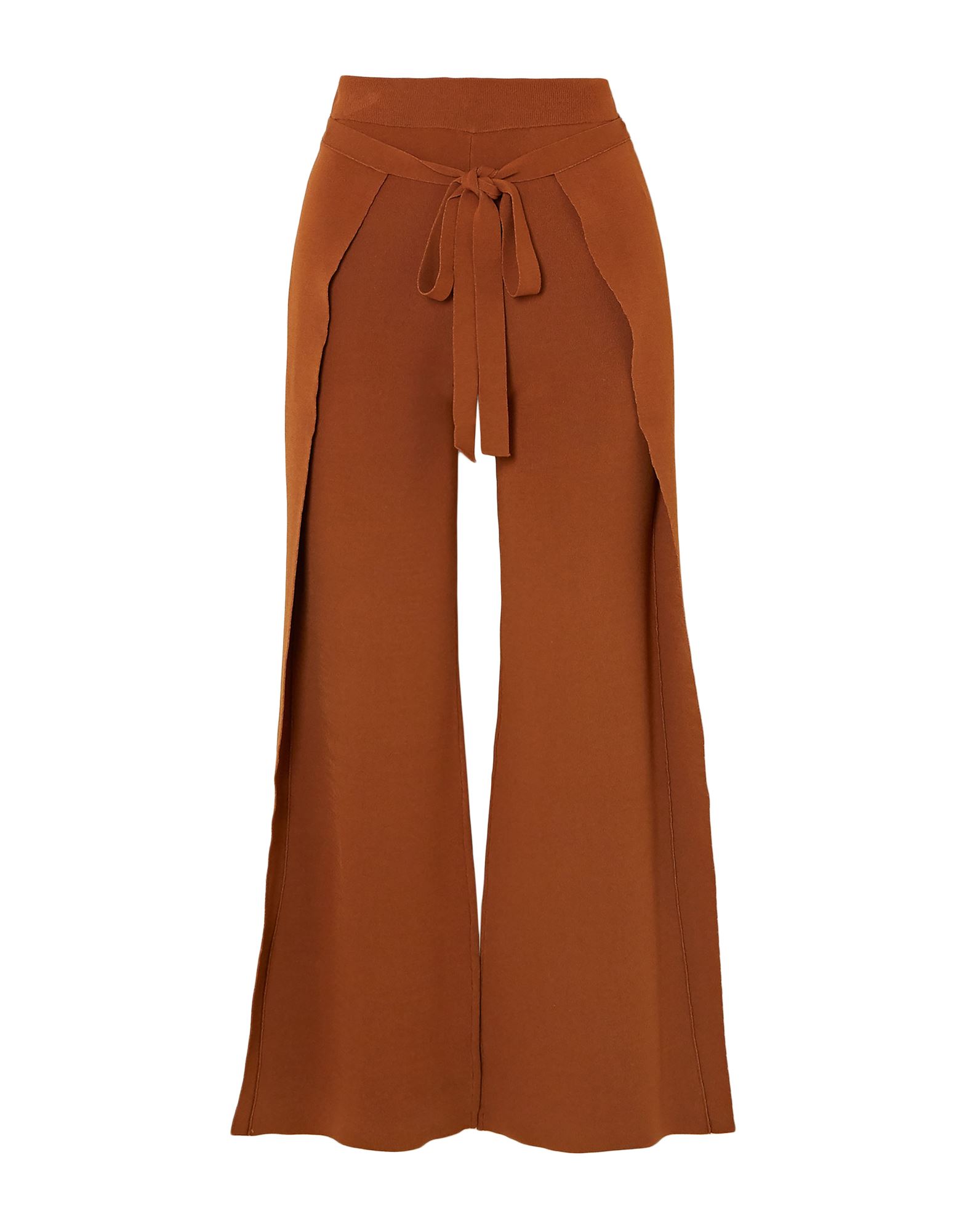 CULT GAIA Hose Damen Braun CULT GAIA Hose Damen Braun von CULT GAIA