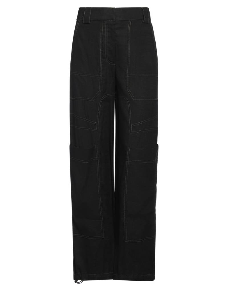 CULT GAIA Hose Damen Schwarz von CULT GAIA