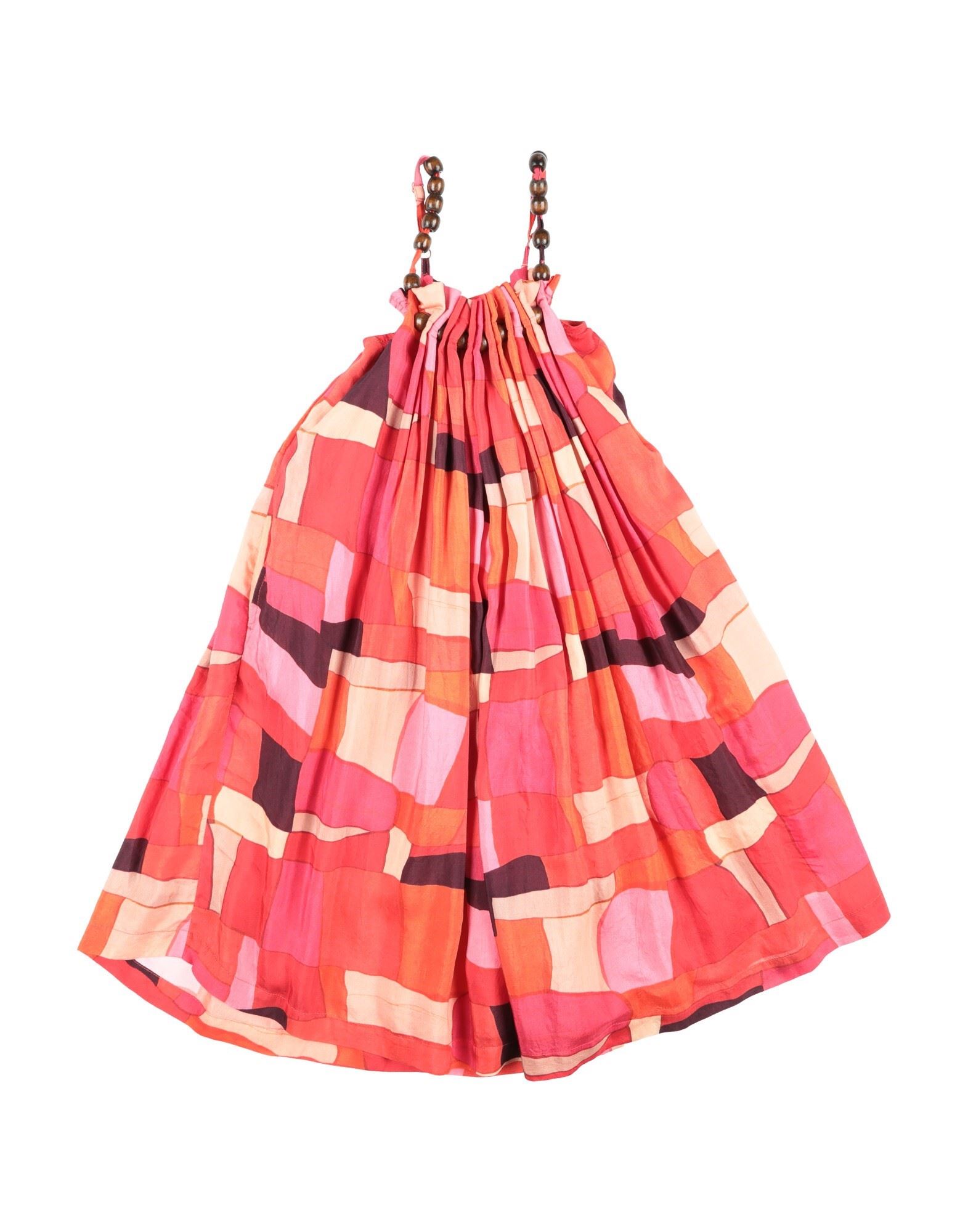 CULT GAIA Kinderkleid Kinder Rot CULT GAIA Kinderkleid Kinder Rot von CULT GAIA