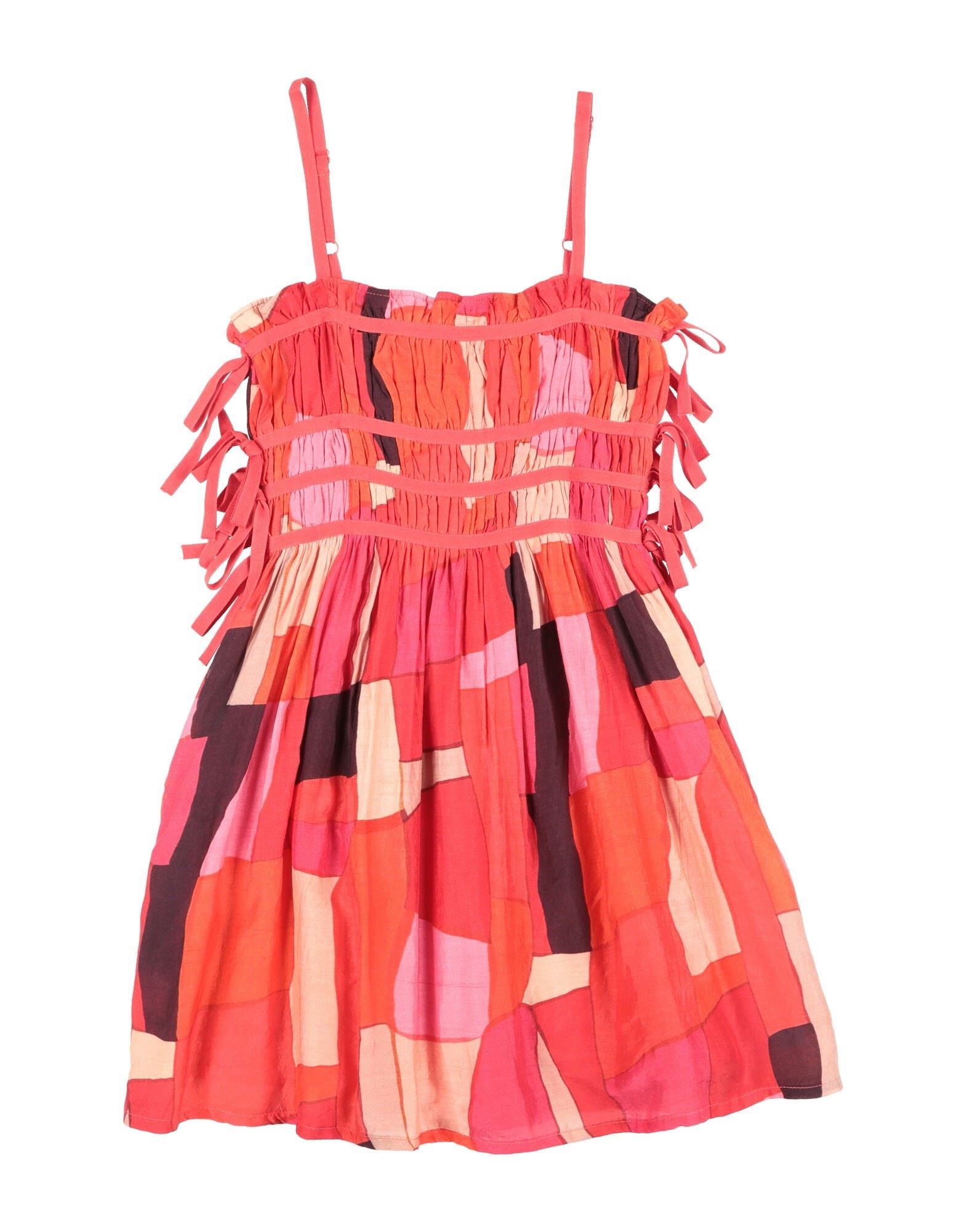 CULT GAIA Kinderkleid Kinder Rot CULT GAIA Kinderkleid Kinder Rot von CULT GAIA