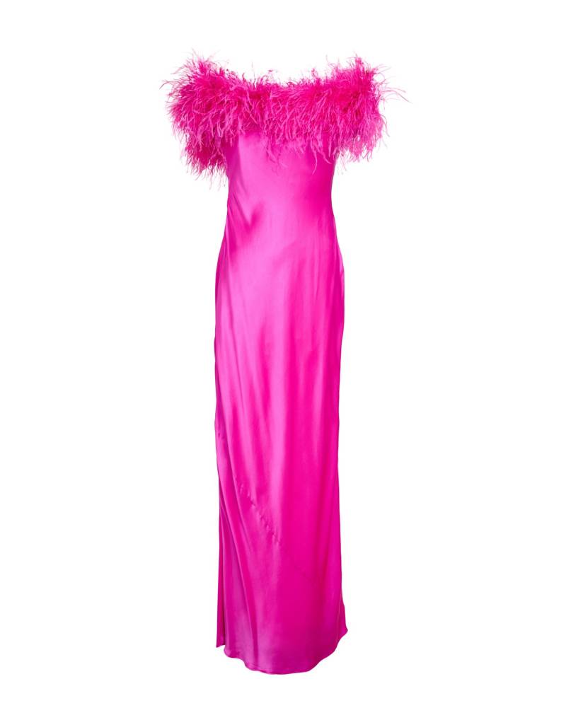 CULT GAIA Maxi-kleid Damen Fuchsia von CULT GAIA