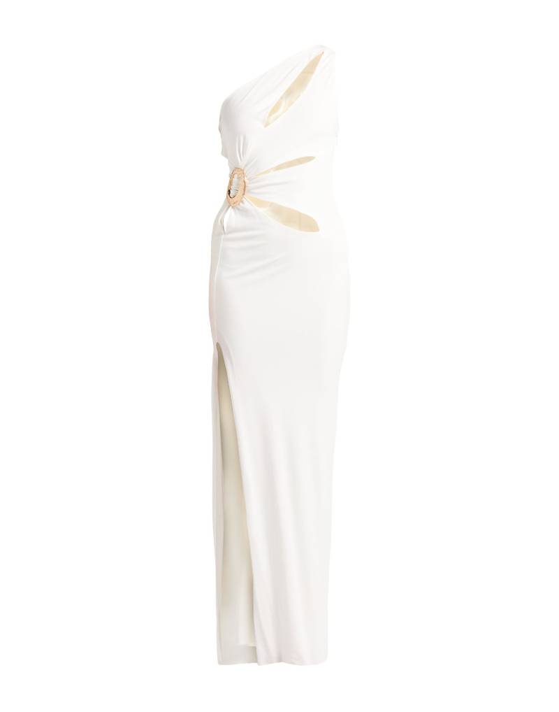 CULT GAIA Maxi-kleid Damen Off white von CULT GAIA