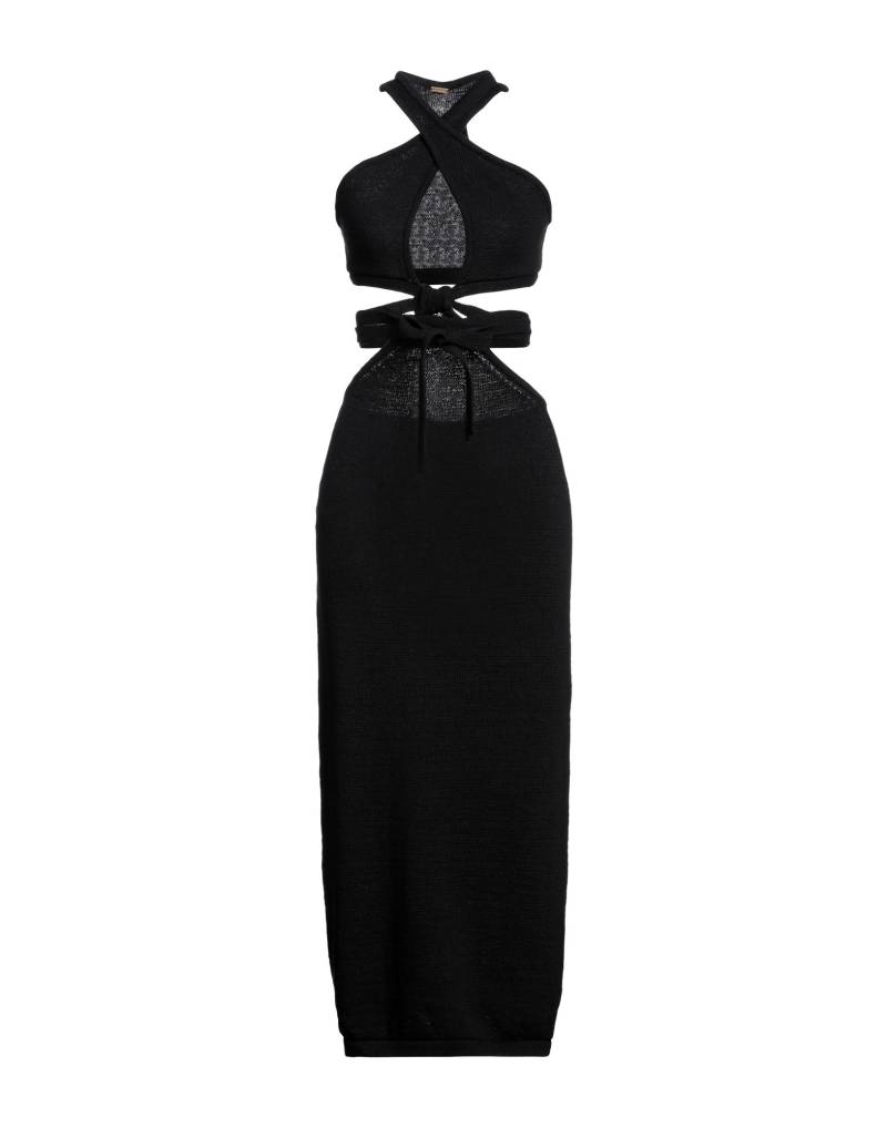 CULT GAIA Maxi-kleid Damen Schwarz von CULT GAIA
