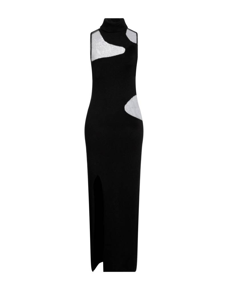 CULT GAIA Maxi-kleid Damen Schwarz von CULT GAIA
