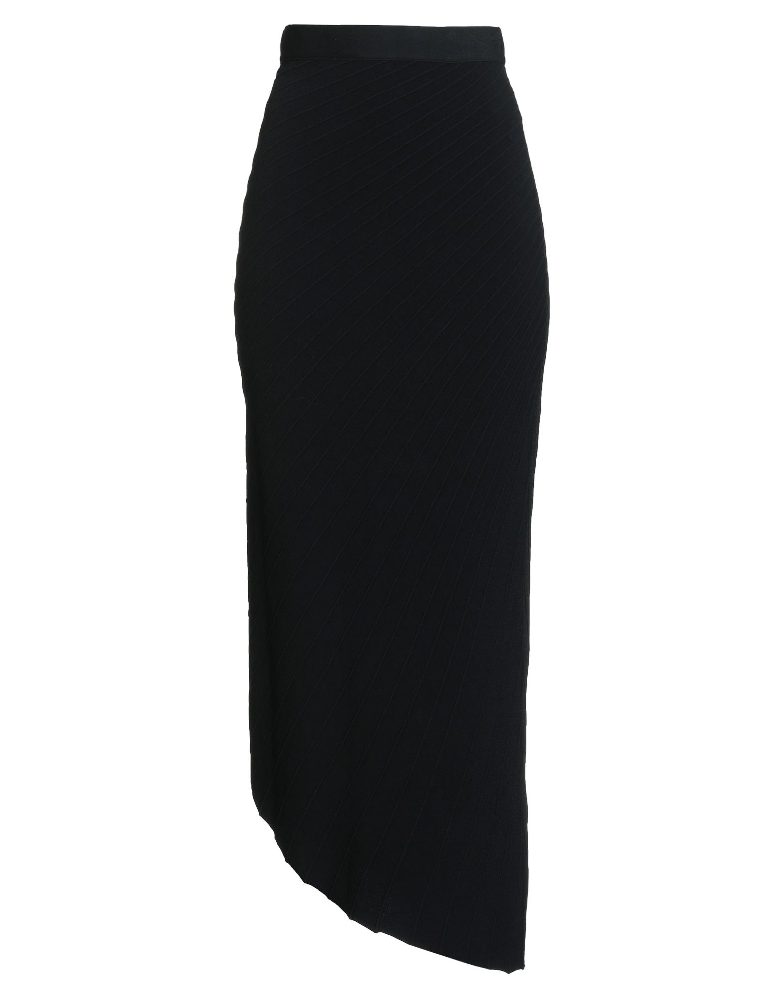 CULT GAIA Maxi-rock Damen Schwarz von CULT GAIA