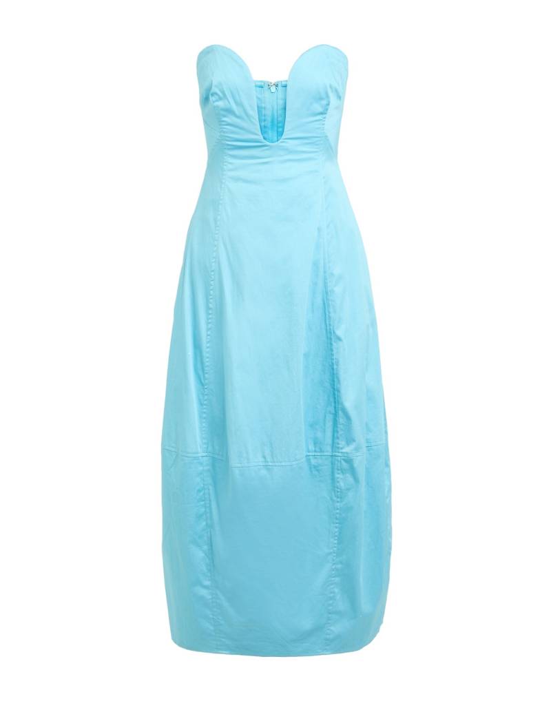 CULT GAIA Midi-kleid Damen Hellblau von CULT GAIA