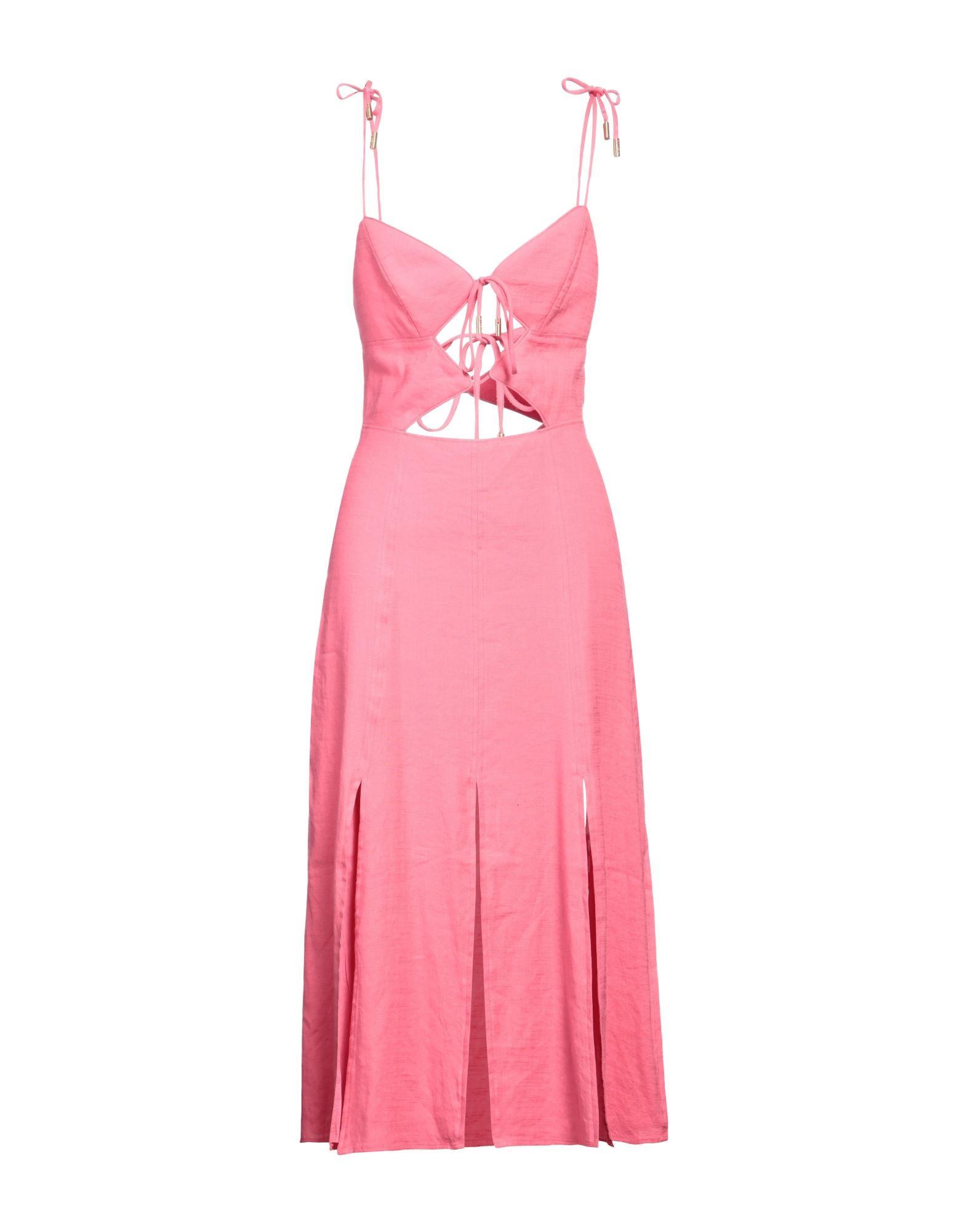 CULT GAIA Midi-kleid Damen Rosa von CULT GAIA