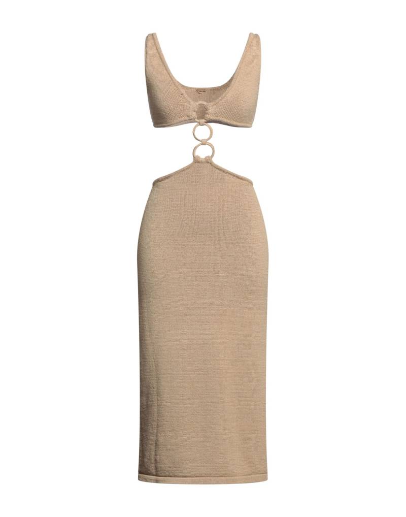 CULT GAIA Midi-kleid Damen Sand von CULT GAIA