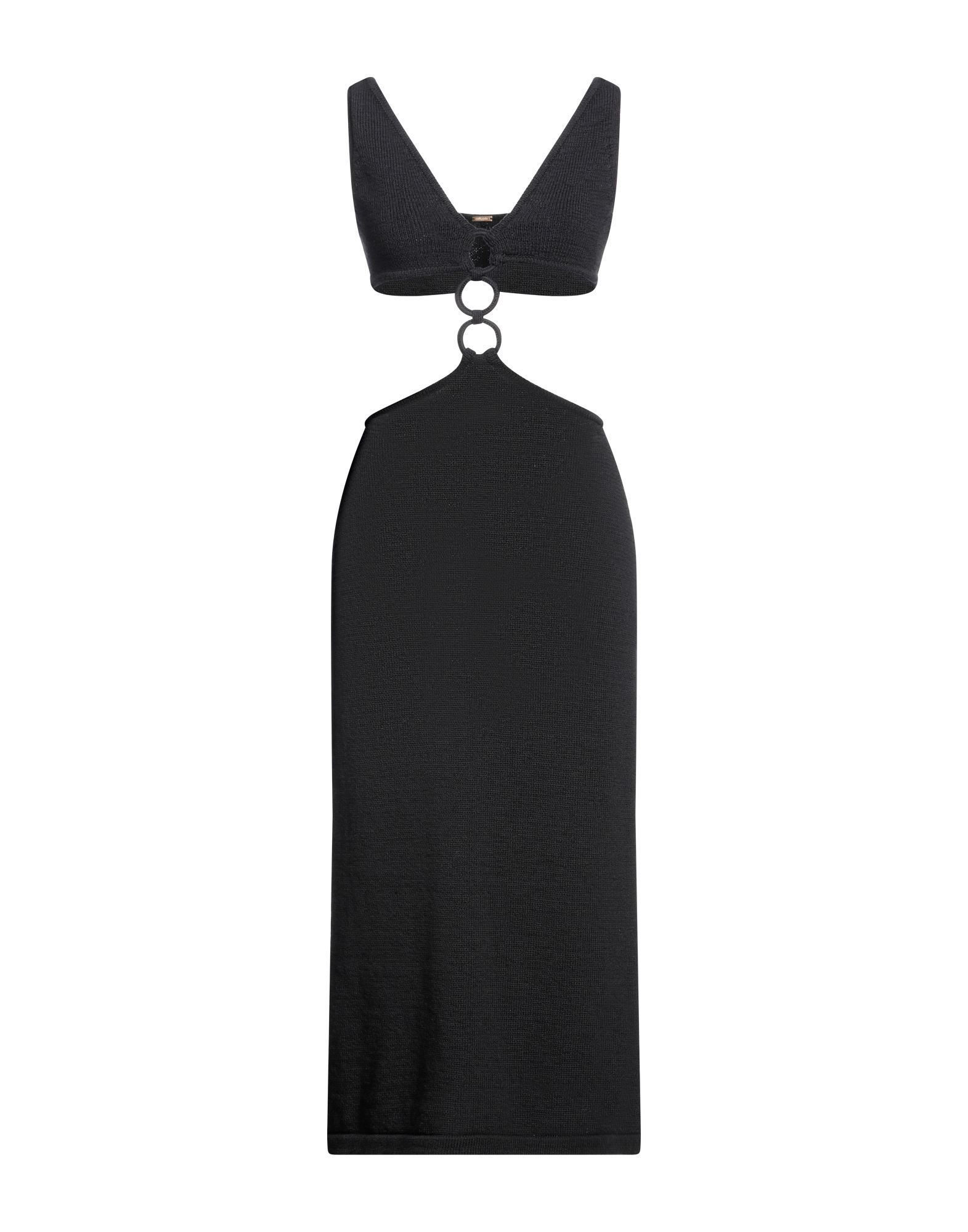 CULT GAIA Midi-kleid Damen Schwarz von CULT GAIA