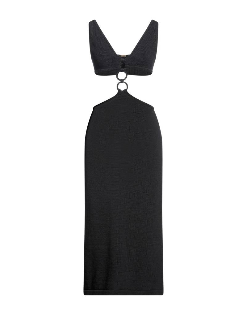 CULT GAIA Midi-kleid Damen Schwarz von CULT GAIA