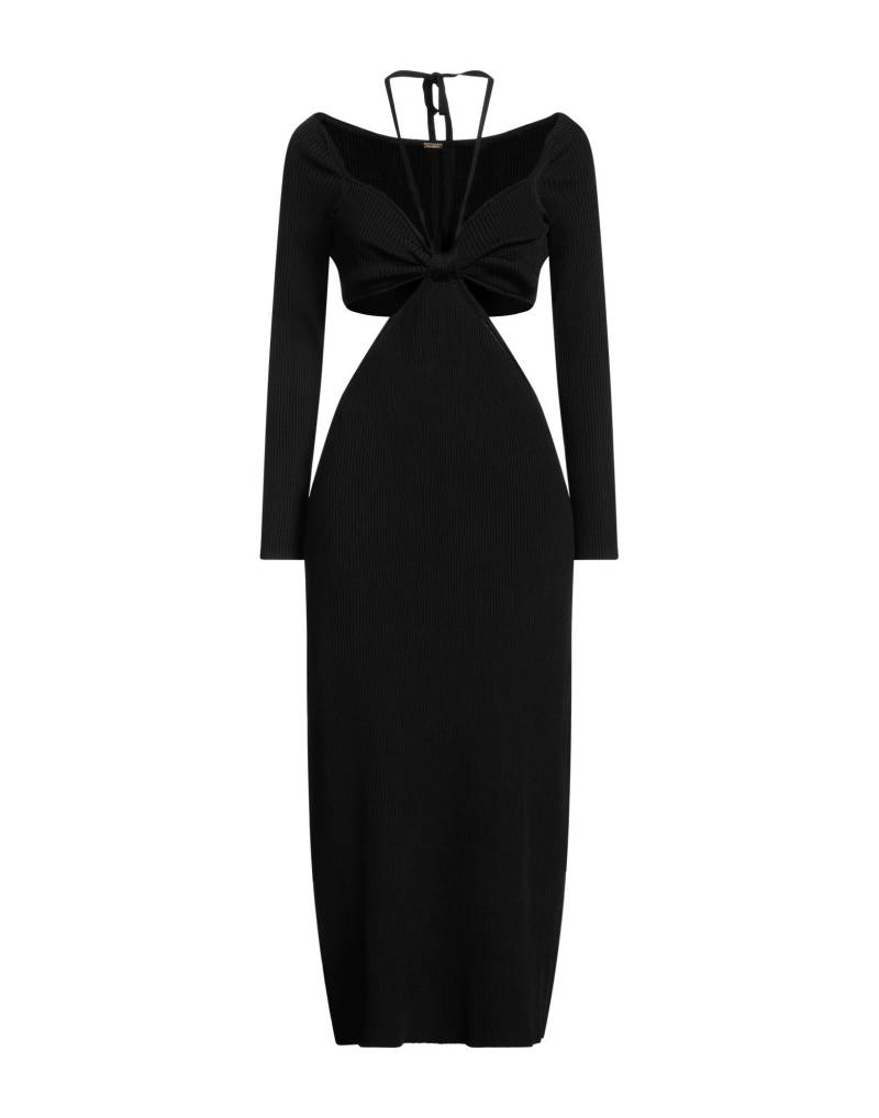 CULT GAIA Midi-kleid Damen Schwarz von CULT GAIA