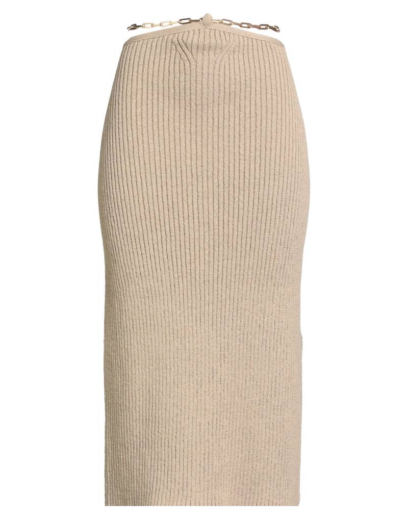 CULT GAIA Midi-rock Damen Sand von CULT GAIA