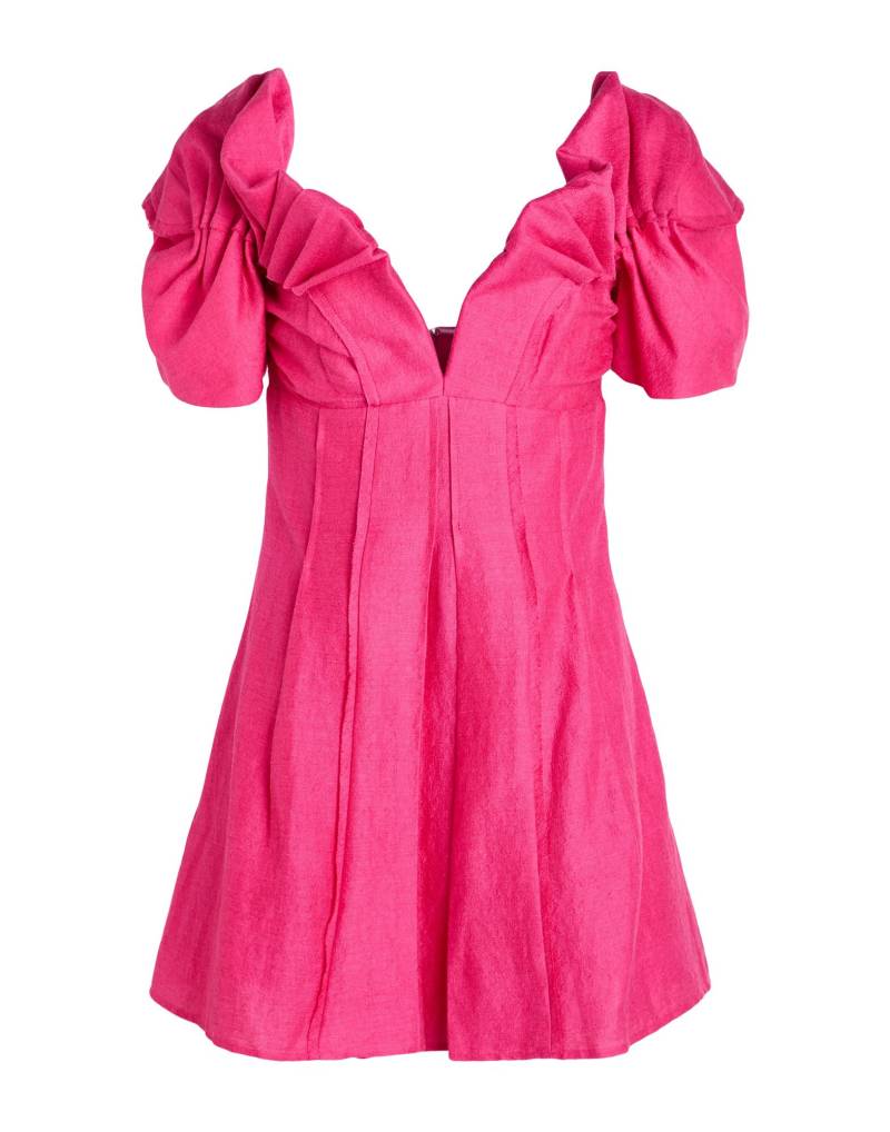 CULT GAIA Mini-kleid Damen Fuchsia von CULT GAIA