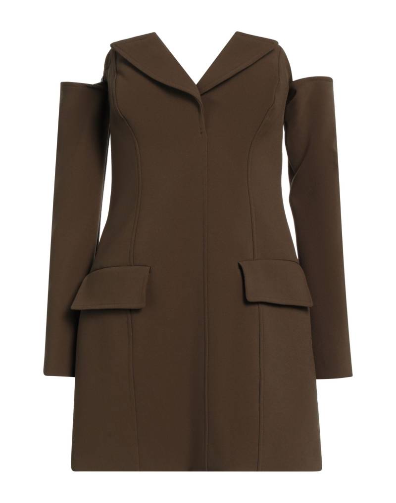 CULT GAIA Mini-kleid Damen Militärgrün von CULT GAIA