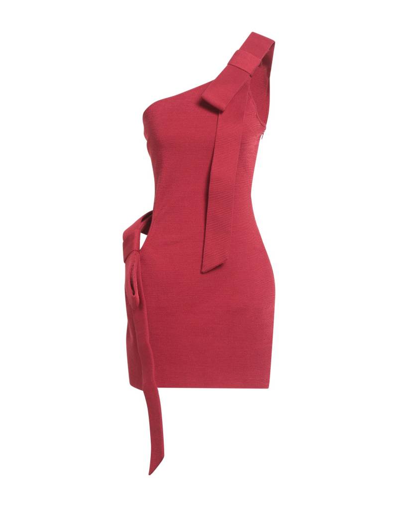 CULT GAIA Mini-kleid Damen Rot von CULT GAIA