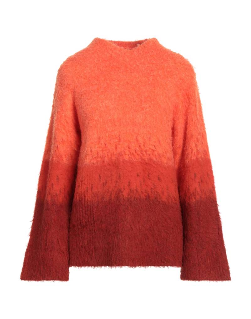 CULT GAIA Pullover Damen Orange von CULT GAIA
