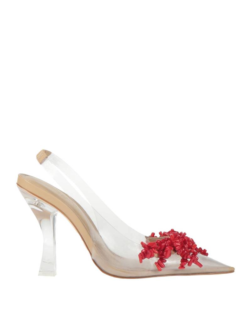 CULT GAIA Pumps Damen Transparent von CULT GAIA