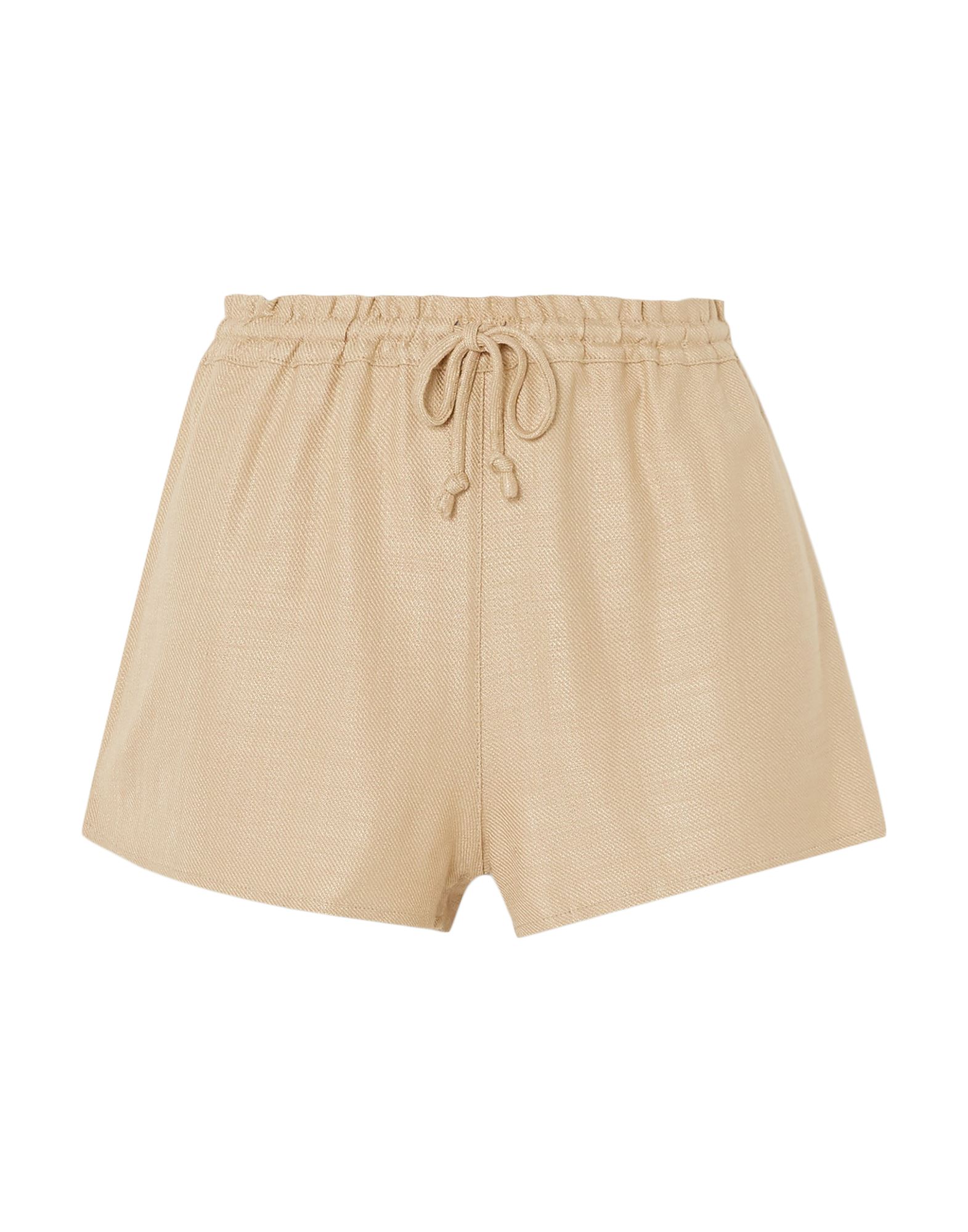 CULT GAIA Shorts & Bermudashorts Damen Sand CULT GAIA Shorts & Bermudashorts Damen Sand von CULT GAIA
