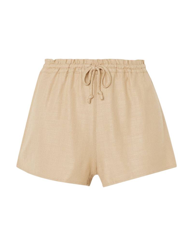CULT GAIA Shorts & Bermudashorts Damen Sand CULT GAIA Shorts & Bermudashorts Damen Sand von CULT GAIA