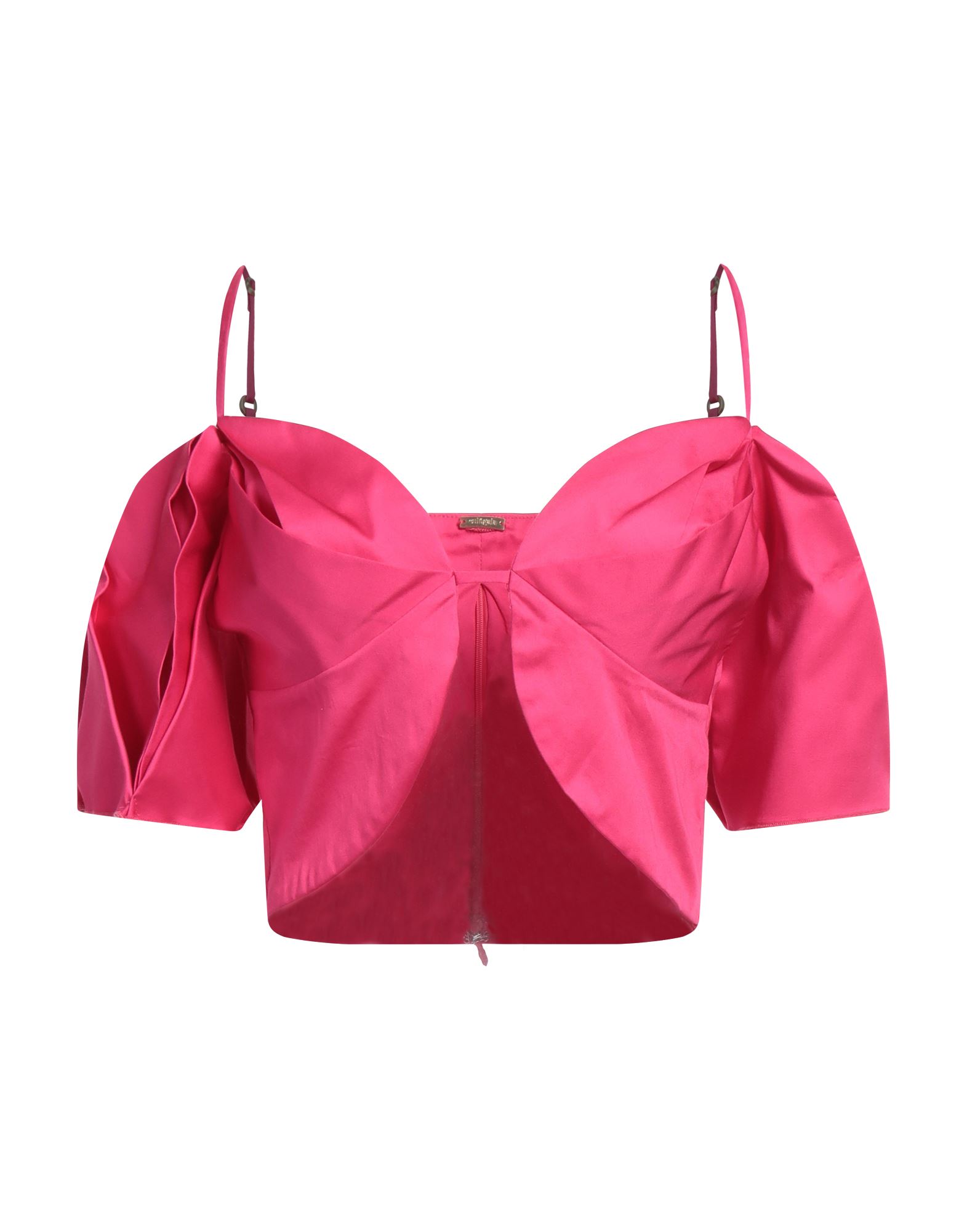 CULT GAIA Top Damen Fuchsia von CULT GAIA