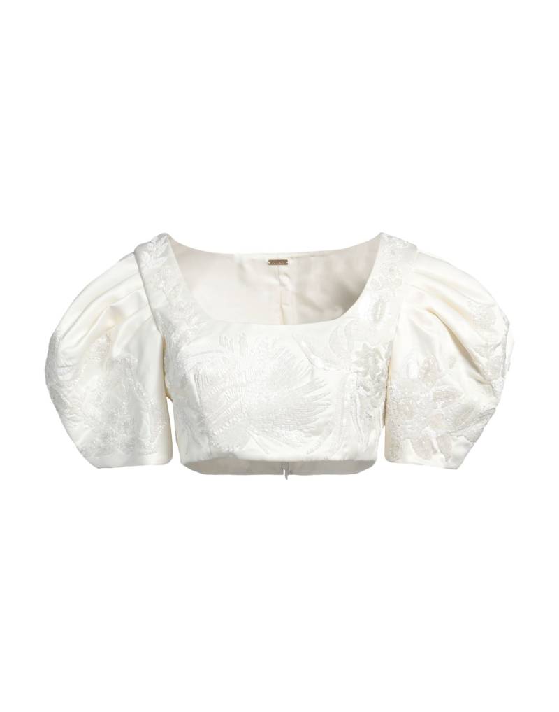 CULT GAIA Top Damen Weiß von CULT GAIA