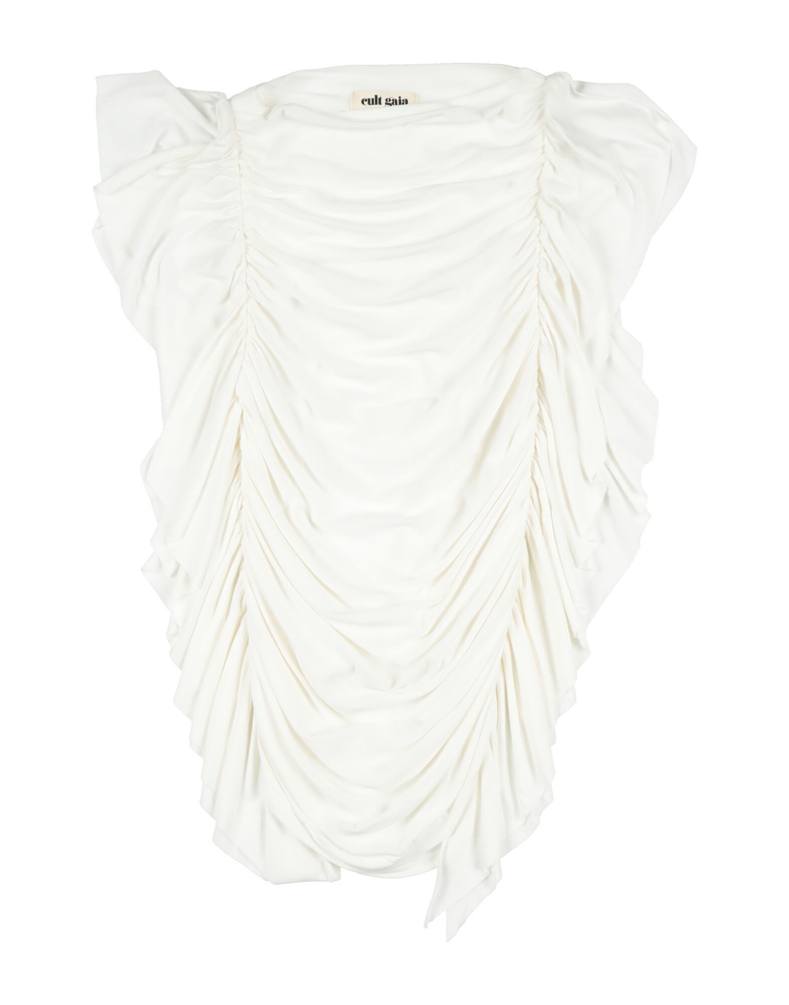 CULT GAIA Top Kinder Elfenbein von CULT GAIA