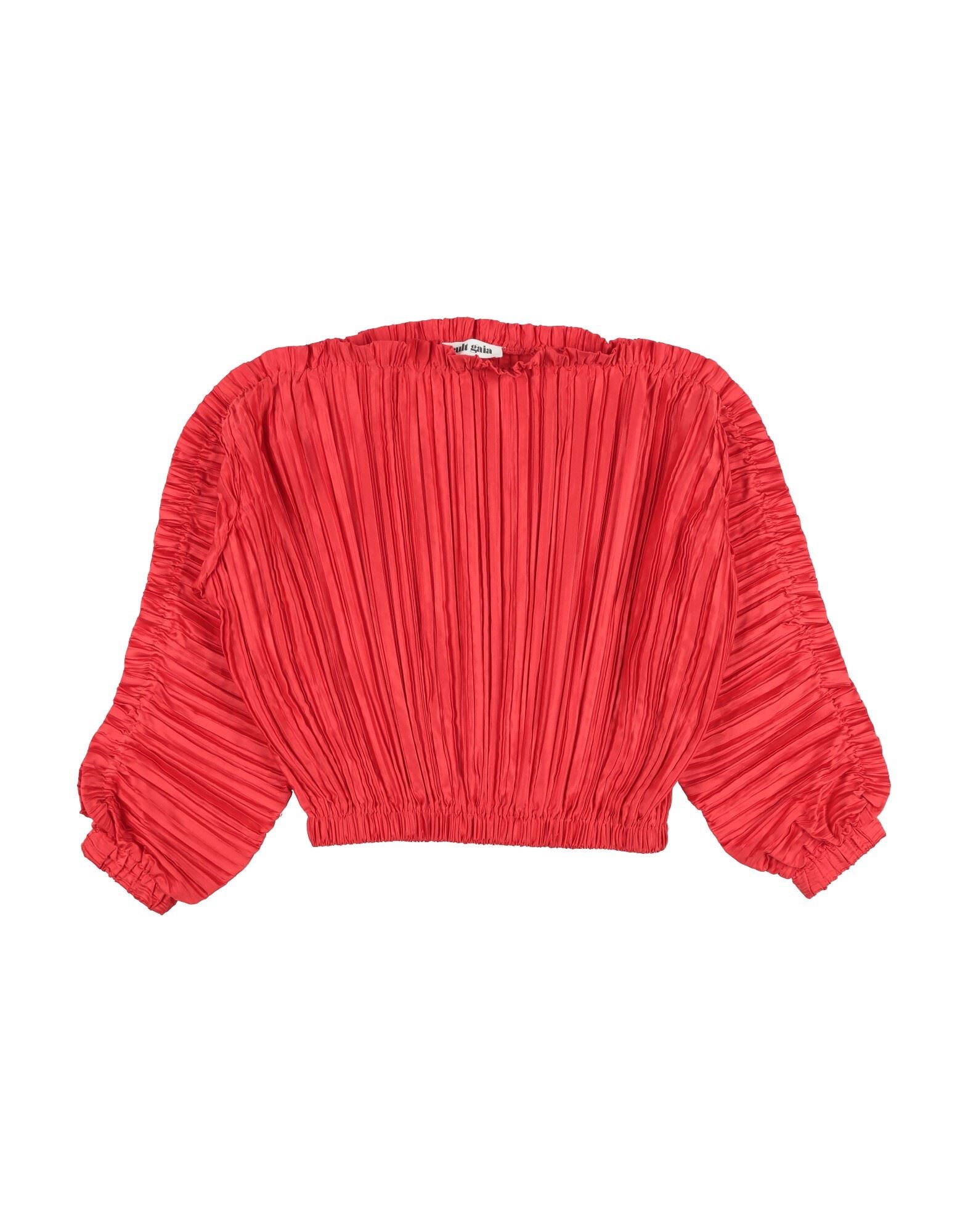 CULT GAIA Top Kinder Rot CULT GAIA Top Kinder Rot von CULT GAIA