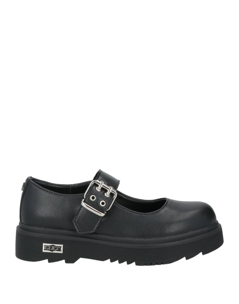 CULT Ballerina Kinder Schwarz von CULT