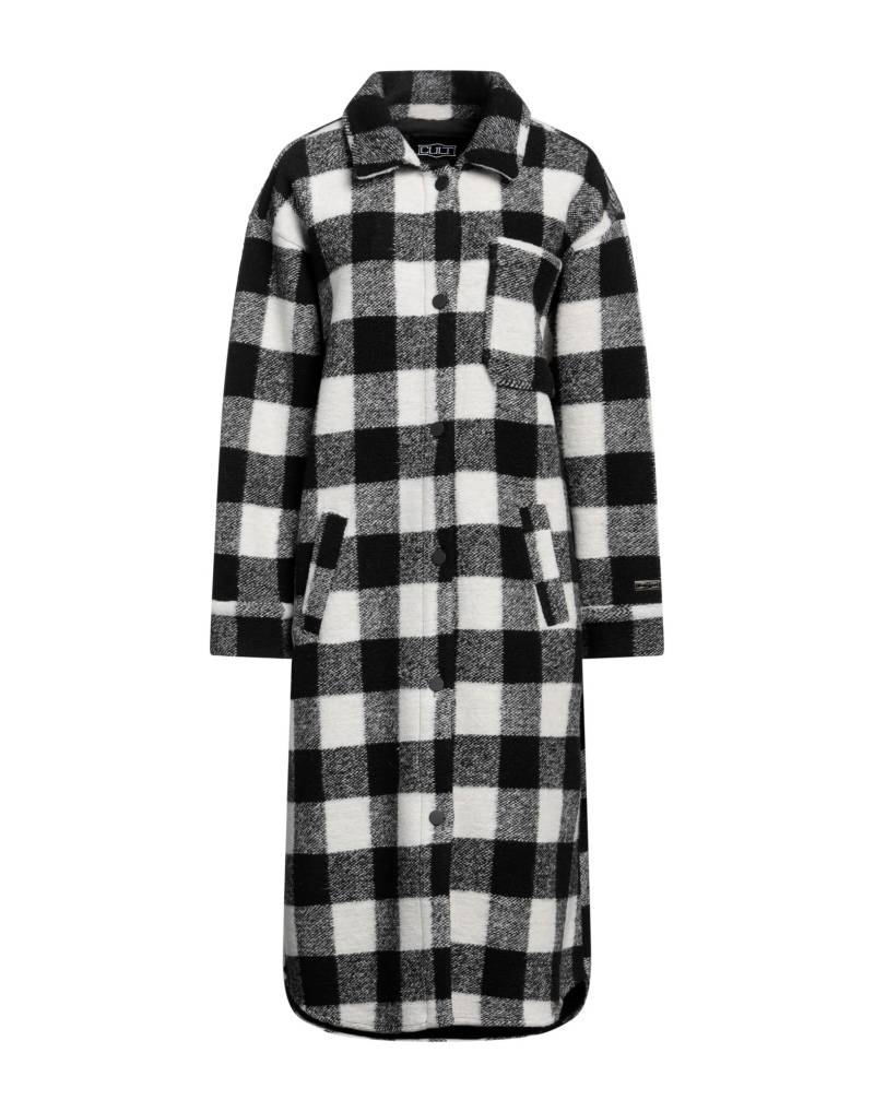 CULT Mantel Damen Schwarz von CULT