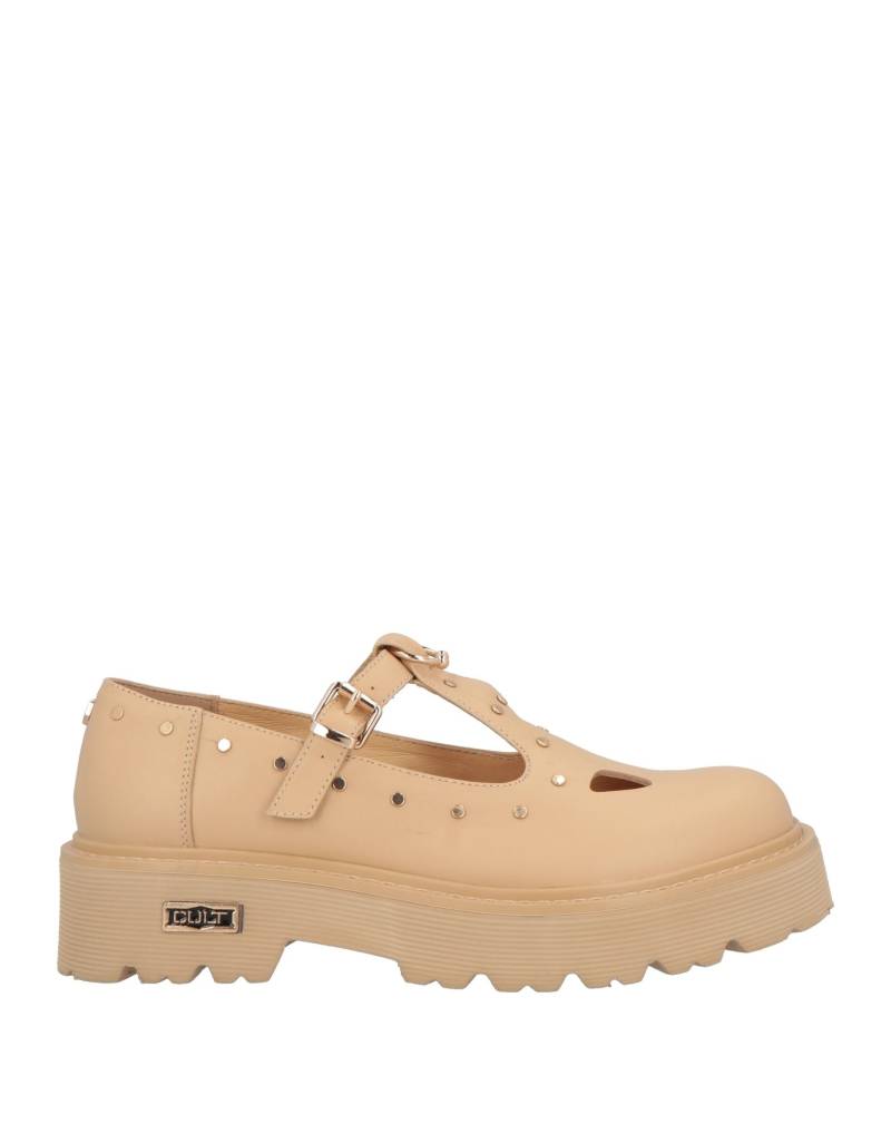 CULT Mokassin Damen Beige von CULT